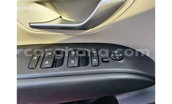 Buy Import Hyundai Tucson Red Car in Import - Dubai in Ashanti Buy Import Hyundai Tucson Red Car in Import - Dubai in Ashanti