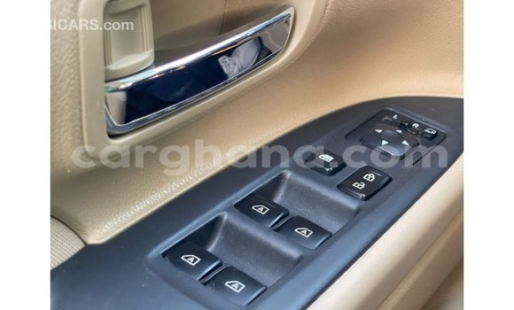 Ra Imported Mitsubishi Outlander funfun Ọkọ̀ in Import - Dubai ni Ashanti Ra Imported Mitsubishi Outlander funfun Ọkọ̀ in Import - Dubai ni Ashanti