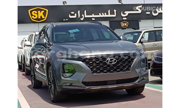 Ra Imported Hyundai Santa Fe Miiran Ọkọ̀ in Import - Dubai ni Ashanti Ra Imported Hyundai Santa Fe Miiran Ọkọ̀ in Import - Dubai ni Ashanti