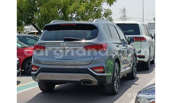 Ra Imported Hyundai Santa Fe Miiran Ọkọ̀ in Import - Dubai ni Ashanti Ra Imported Hyundai Santa Fe Miiran Ọkọ̀ in Import - Dubai ni Ashanti