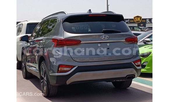 Ra Imported Hyundai Santa Fe Miiran Ọkọ̀ in Import - Dubai ni Ashanti Ra Imported Hyundai Santa Fe Miiran Ọkọ̀ in Import - Dubai ni Ashanti