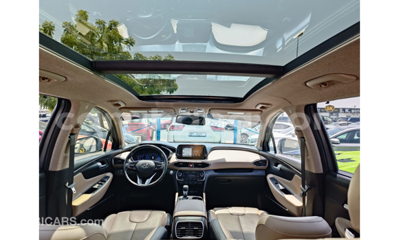 Ra Imported Hyundai Santa Fe Miiran Ọkọ̀ in Import - Dubai ni Ashanti Ra Imported Hyundai Santa Fe Miiran Ọkọ̀ in Import - Dubai ni Ashanti