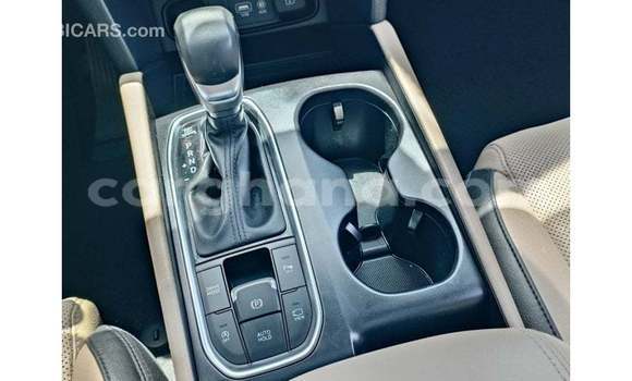 Ra Imported Hyundai Santa Fe Miiran Ọkọ̀ in Import - Dubai ni Ashanti Ra Imported Hyundai Santa Fe Miiran Ọkọ̀ in Import - Dubai ni Ashanti