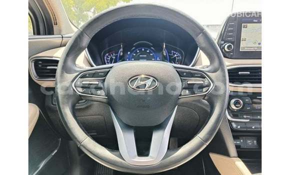 Ra Imported Hyundai Santa Fe Miiran Ọkọ̀ in Import - Dubai ni Ashanti Ra Imported Hyundai Santa Fe Miiran Ọkọ̀ in Import - Dubai ni Ashanti