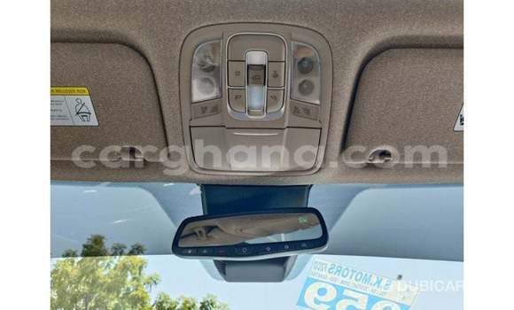 Ra Imported Hyundai Santa Fe Miiran Ọkọ̀ in Import - Dubai ni Ashanti Ra Imported Hyundai Santa Fe Miiran Ọkọ̀ in Import - Dubai ni Ashanti