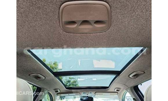 Ra Imported Hyundai Santa Fe Miiran Ọkọ̀ in Import - Dubai ni Ashanti Ra Imported Hyundai Santa Fe Miiran Ọkọ̀ in Import - Dubai ni Ashanti