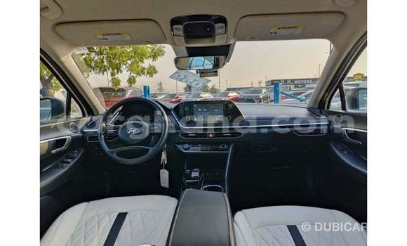Buy Import Hyundai Sonata White Car in Import - Dubai in Ashanti Buy Import Hyundai Sonata White Car in Import - Dubai in Ashanti