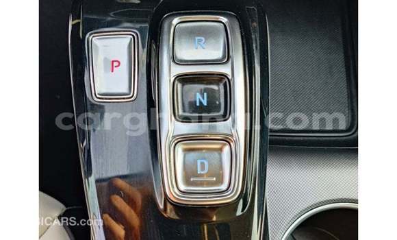 Buy Import Hyundai Sonata White Car in Import - Dubai in Ashanti Buy Import Hyundai Sonata White Car in Import - Dubai in Ashanti