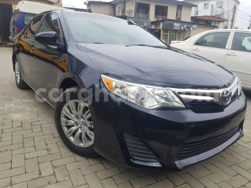 Big with watermark toyota camry western sekondi takoradi metropolitan 56416