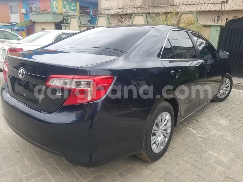 Big with watermark toyota camry western sekondi takoradi metropolitan 56416