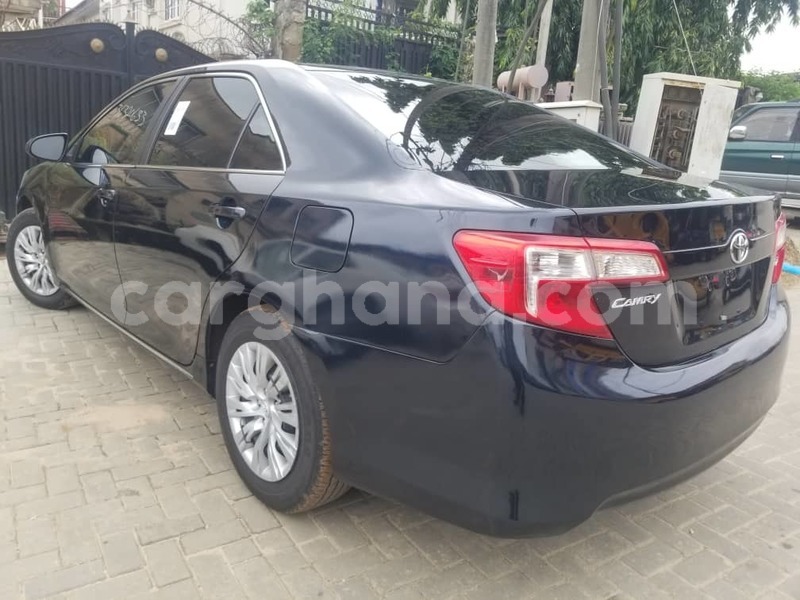 Big with watermark toyota camry western sekondi takoradi metropolitan 56416