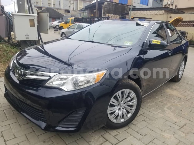 Big with watermark toyota camry western sekondi takoradi metropolitan 56416