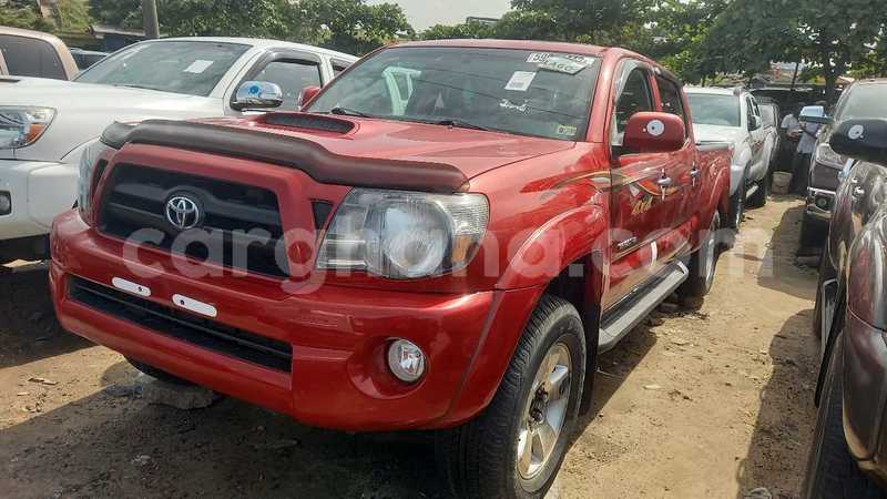 Big with watermark toyota tacoma western sekondi takoradi metropolitan 56417