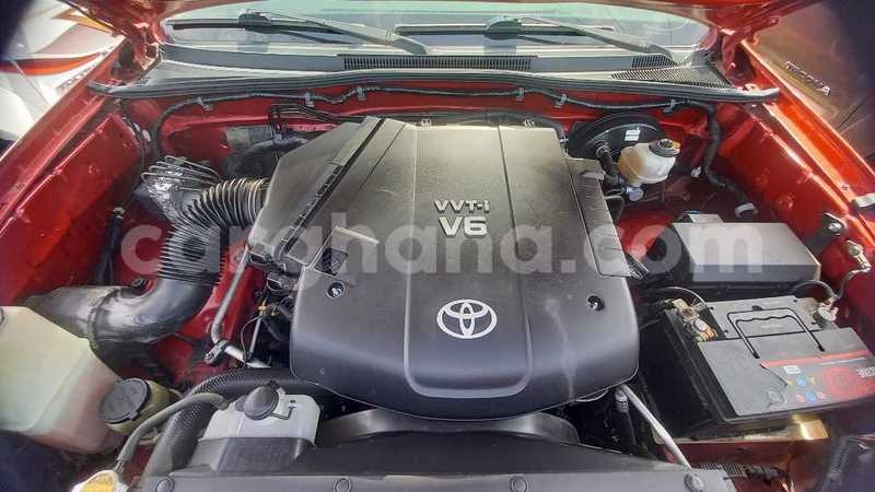 Big with watermark toyota tacoma western sekondi takoradi metropolitan 56417