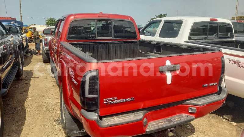 Big with watermark toyota tacoma western sekondi takoradi metropolitan 56417