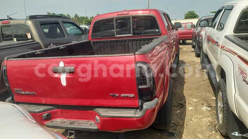 Big with watermark toyota tacoma western sekondi takoradi metropolitan 56417