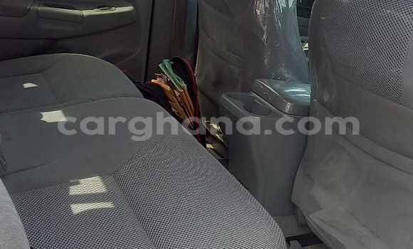 Buy Used Toyota Tacoma Red Car in Sekondi–Takoradi Metropolitan in Western Buy Used Toyota Tacoma Red Car in Sekondi–Takoradi Metropolitan in Western