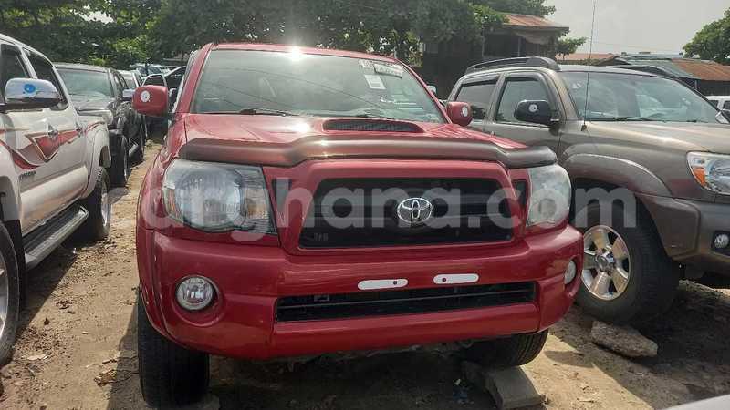 Big with watermark toyota tacoma western sekondi takoradi metropolitan 56417