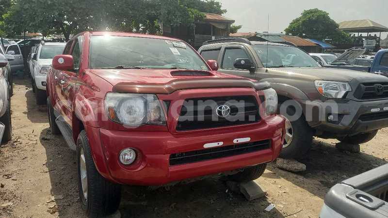 Big with watermark toyota tacoma western sekondi takoradi metropolitan 56417