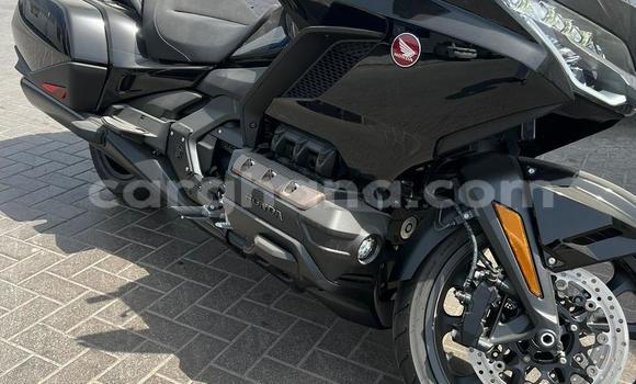 Medium with watermark honda gold wing greater accra accra 56419