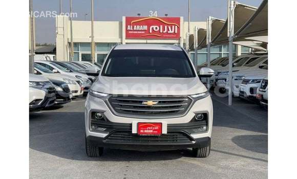 Ra Imported Chevrolet Captiva funfun Ọkọ̀ in Import - Dubai ni Ashanti Ra Imported Chevrolet Captiva funfun Ọkọ̀ in Import - Dubai ni Ashanti