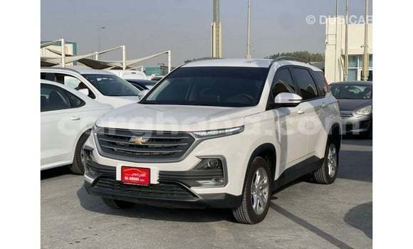 Ra Imported Chevrolet Captiva funfun Ọkọ̀ in Import - Dubai ni Ashanti Ra Imported Chevrolet Captiva funfun Ọkọ̀ in Import - Dubai ni Ashanti