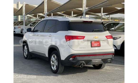 Ra Imported Chevrolet Captiva funfun Ọkọ̀ in Import - Dubai ni Ashanti Ra Imported Chevrolet Captiva funfun Ọkọ̀ in Import - Dubai ni Ashanti
