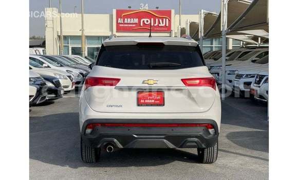 Ra Imported Chevrolet Captiva funfun Ọkọ̀ in Import - Dubai ni Ashanti Ra Imported Chevrolet Captiva funfun Ọkọ̀ in Import - Dubai ni Ashanti