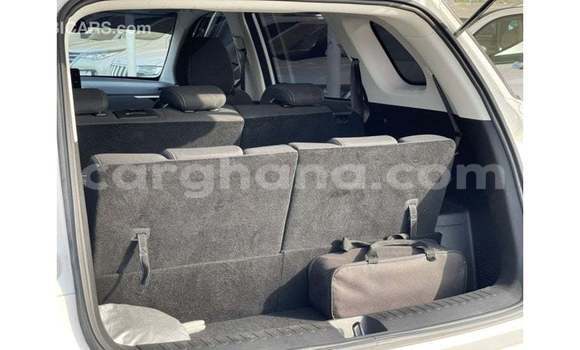 Ra Imported Chevrolet Captiva funfun Ọkọ̀ in Import - Dubai ni Ashanti Ra Imported Chevrolet Captiva funfun Ọkọ̀ in Import - Dubai ni Ashanti