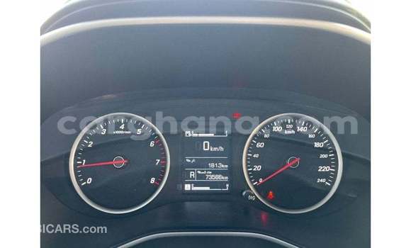 Ra Imported Chevrolet Captiva funfun Ọkọ̀ in Import - Dubai ni Ashanti Ra Imported Chevrolet Captiva funfun Ọkọ̀ in Import - Dubai ni Ashanti