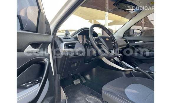 Ra Imported Chevrolet Captiva funfun Ọkọ̀ in Import - Dubai ni Ashanti Ra Imported Chevrolet Captiva funfun Ọkọ̀ in Import - Dubai ni Ashanti