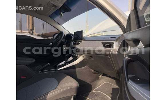 Ra Imported Chevrolet Captiva funfun Ọkọ̀ in Import - Dubai ni Ashanti Ra Imported Chevrolet Captiva funfun Ọkọ̀ in Import - Dubai ni Ashanti