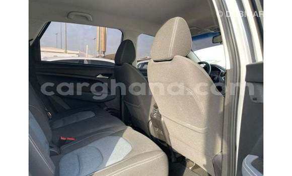 Ra Imported Chevrolet Captiva funfun Ọkọ̀ in Import - Dubai ni Ashanti Ra Imported Chevrolet Captiva funfun Ọkọ̀ in Import - Dubai ni Ashanti