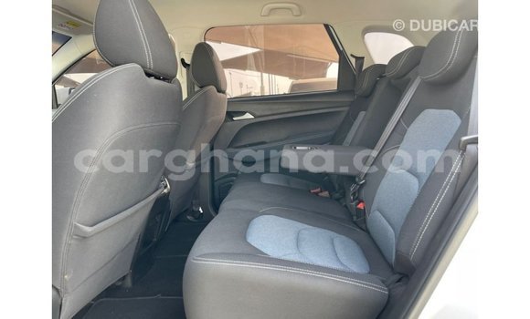 Ra Imported Chevrolet Captiva funfun Ọkọ̀ in Import - Dubai ni Ashanti Ra Imported Chevrolet Captiva funfun Ọkọ̀ in Import - Dubai ni Ashanti