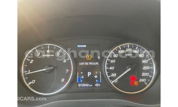 Ra Imported Mitsubishi Outlander funfun Ọkọ̀ in Import - Dubai ni Ashanti Ra Imported Mitsubishi Outlander funfun Ọkọ̀ in Import - Dubai ni Ashanti