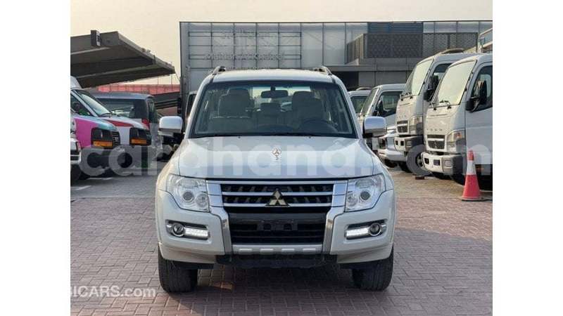 Big with watermark mitsubishi pajero ashanti import dubai 56423