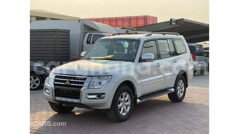 Big with watermark mitsubishi pajero ashanti import dubai 56423