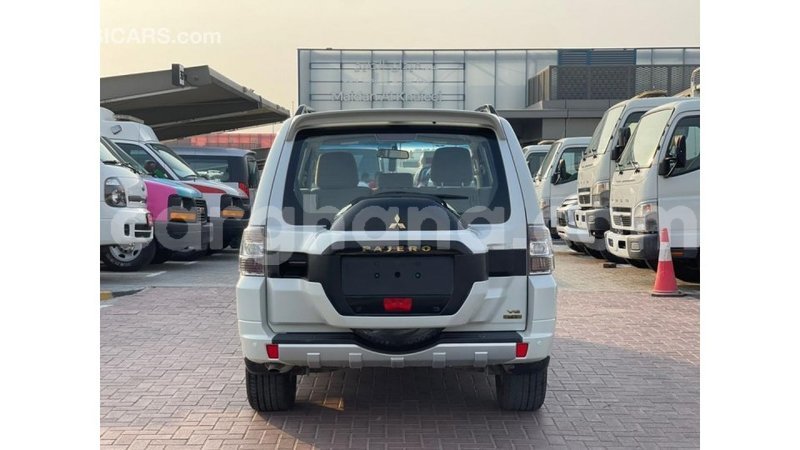 Big with watermark mitsubishi pajero ashanti import dubai 56423