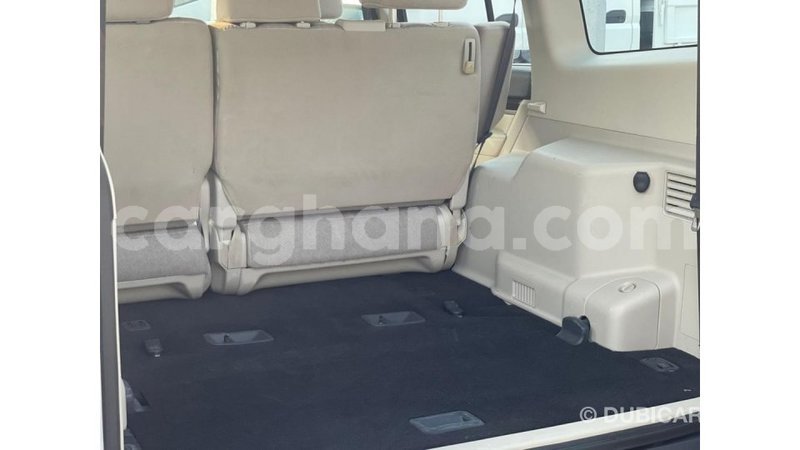 Big with watermark mitsubishi pajero ashanti import dubai 56423