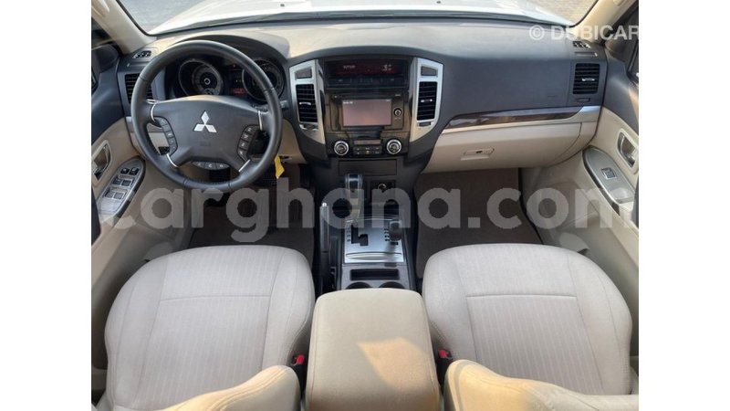 Big with watermark mitsubishi pajero ashanti import dubai 56423