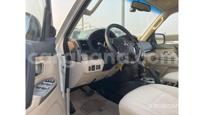 Big with watermark mitsubishi pajero ashanti import dubai 56423