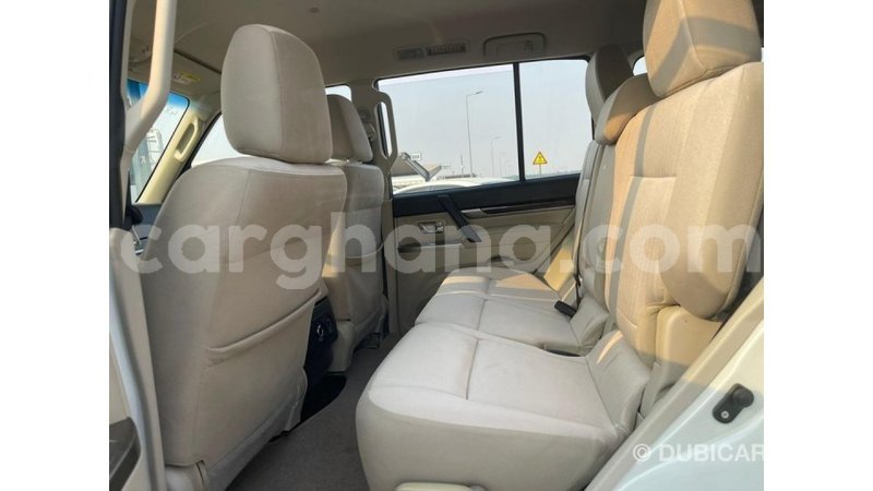 Big with watermark mitsubishi pajero ashanti import dubai 56423