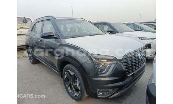 Buy Import Hyundai Creta Black Car in Import - Dubai in Ashanti Buy Import Hyundai Creta Black Car in Import - Dubai in Ashanti