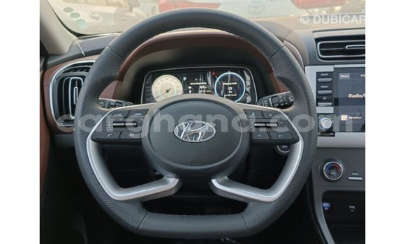 Buy Import Hyundai Creta Black Car in Import - Dubai in Ashanti Buy Import Hyundai Creta Black Car in Import - Dubai in Ashanti