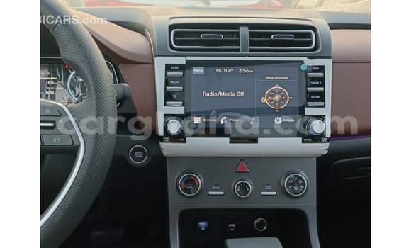 Buy Import Hyundai Creta Black Car in Import - Dubai in Ashanti Buy Import Hyundai Creta Black Car in Import - Dubai in Ashanti