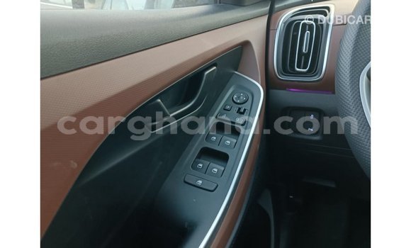 Buy Import Hyundai Creta Black Car in Import - Dubai in Ashanti Buy Import Hyundai Creta Black Car in Import - Dubai in Ashanti