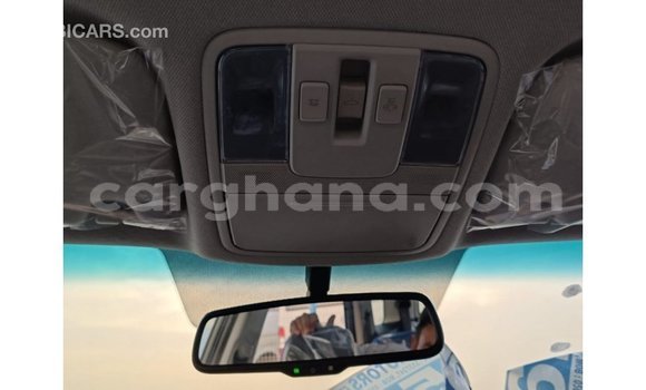 Buy Import Hyundai Creta Black Car in Import - Dubai in Ashanti Buy Import Hyundai Creta Black Car in Import - Dubai in Ashanti