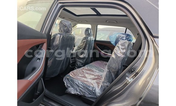 Buy Import Hyundai Creta Black Car in Import - Dubai in Ashanti Buy Import Hyundai Creta Black Car in Import - Dubai in Ashanti