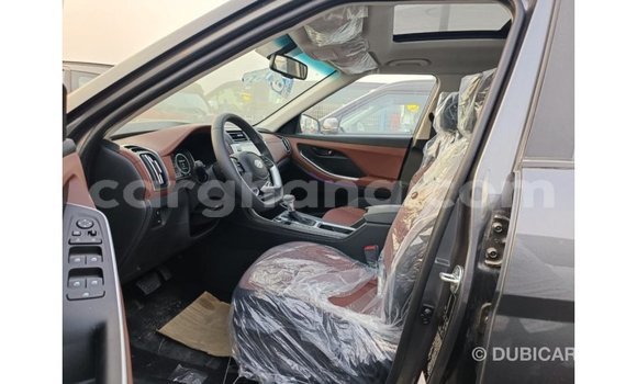 Buy Import Hyundai Creta Black Car in Import - Dubai in Ashanti Buy Import Hyundai Creta Black Car in Import - Dubai in Ashanti