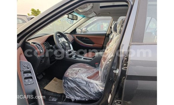 Buy Import Hyundai Creta Black Car in Import - Dubai in Ashanti Buy Import Hyundai Creta Black Car in Import - Dubai in Ashanti